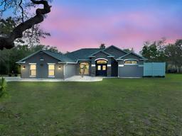 Picture of 11268 Shivering Owl Ave, Weeki Wachee, FL 34614