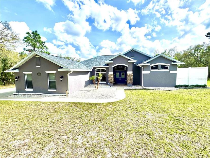 Picture of 11268 Shivering Owl Ave, Weeki Wachee FL 34614