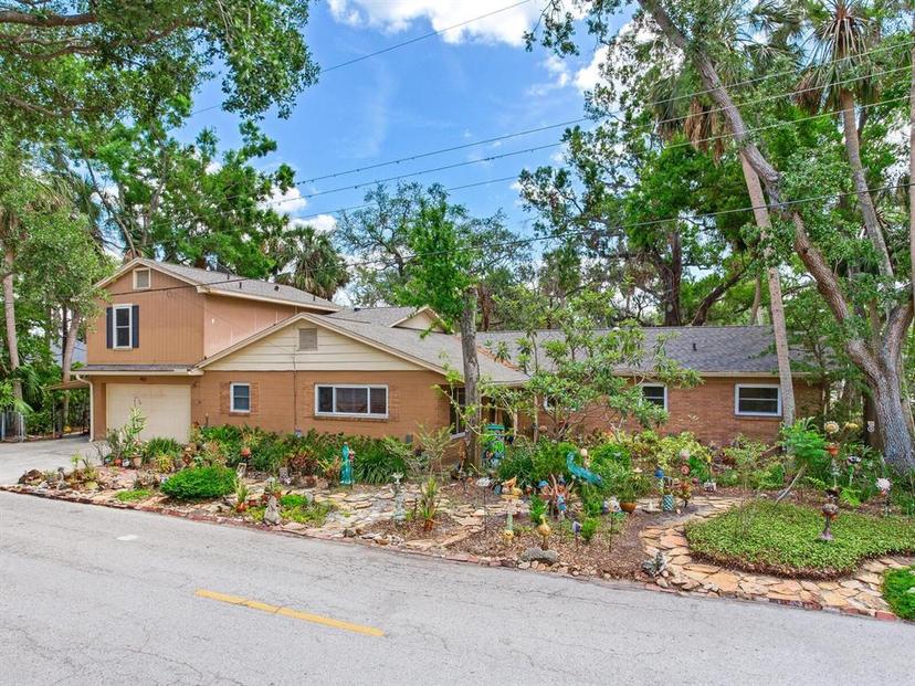 Picture of 402 S Barbara Lane, Tampa FL 33609