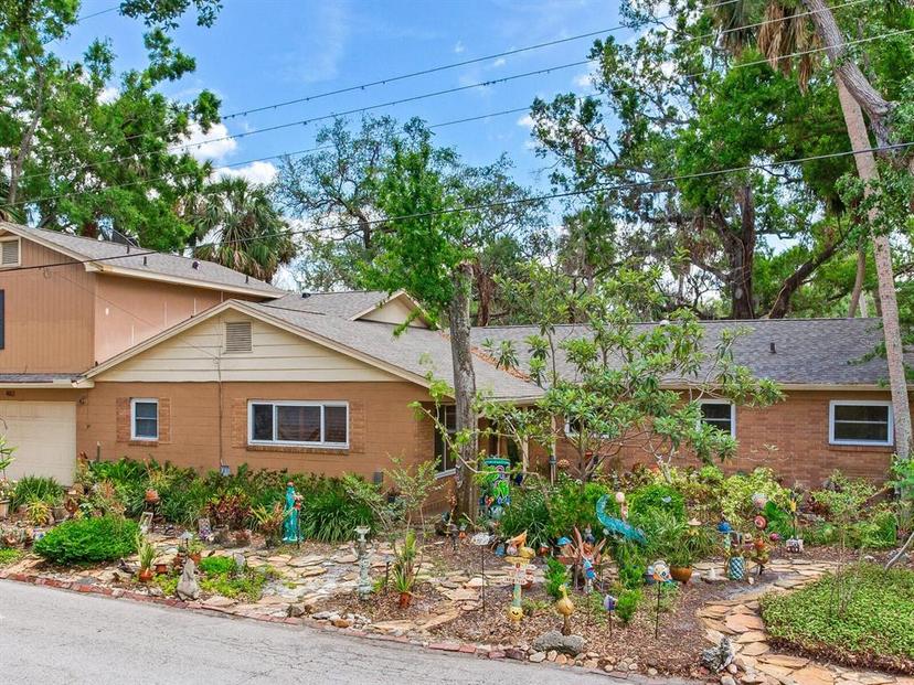 Picture of 402 S Barbara Lane, Tampa FL 33609