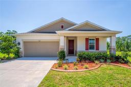 Picture of 5064 Meadow Song Drive, Okahumpka, FL 34762