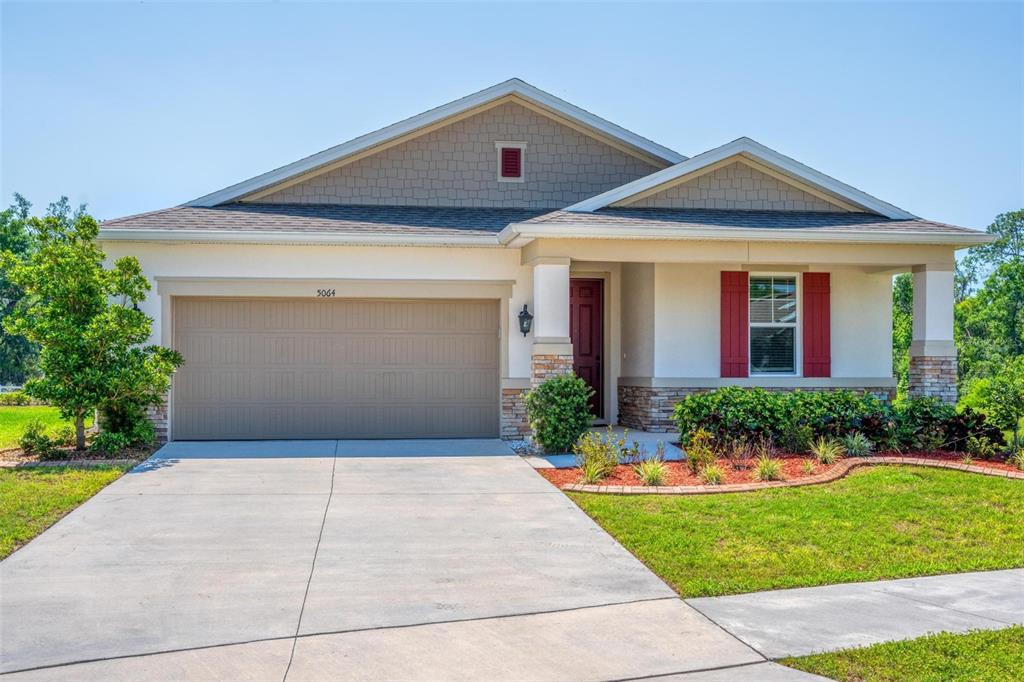 Picture of 5064 Meadow Song Drive, Okahumpka, FL 34762