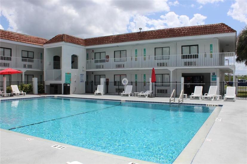 Picture of 5367 W Irlo Bronson Mem Hwy Unit 1-203, Kissimmee FL 34746