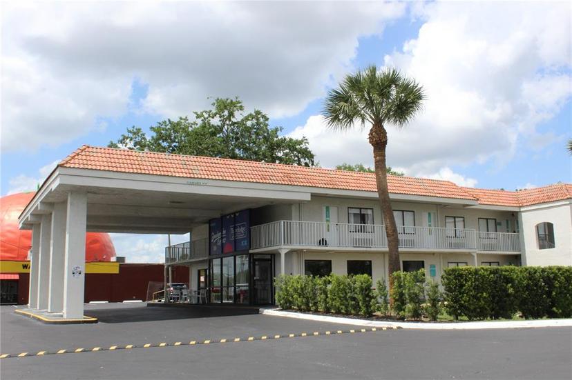 Picture of 5367 W Irlo Bronson Mem Hwy Unit 1-203, Kissimmee FL 34746