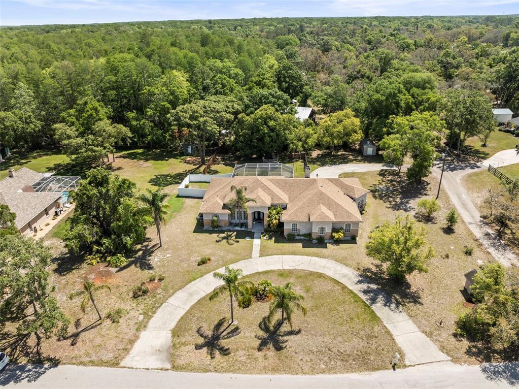 Picture of 10544 Marianne Lane, New Port Richey, FL 34654