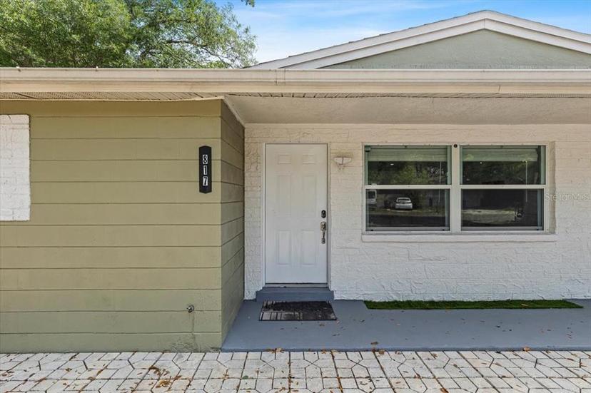 Picture of 817 E 145Th Avenue, Tampa FL 33613