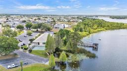 Picture of 1062 Rally Drive, Polk City, FL 33868