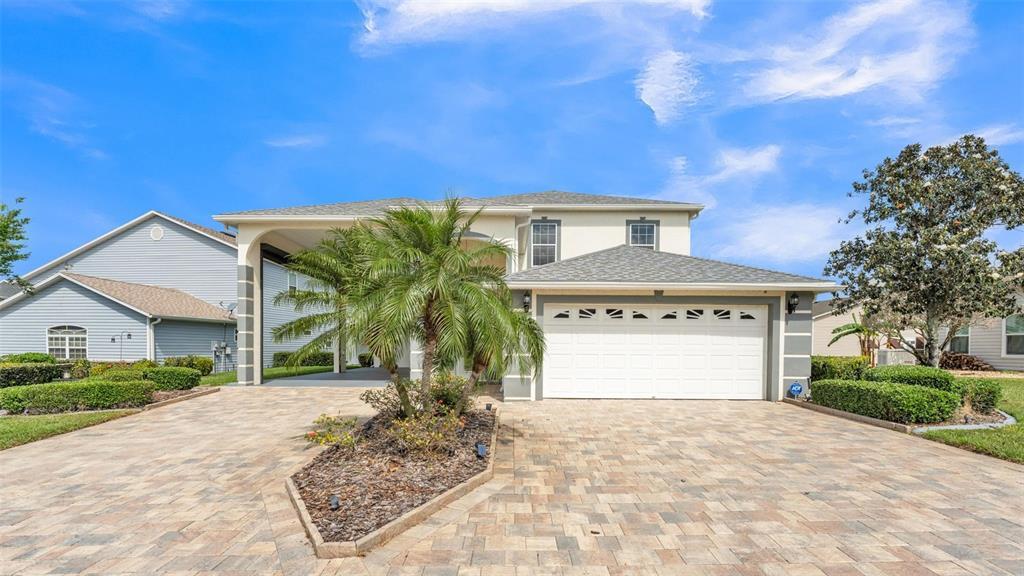 Picture of 1062 Rally Drive, Polk City, FL 33868