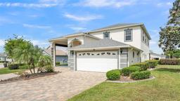 Picture of 1062 Rally Drive, Polk City, FL 33868