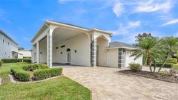Picture of 1062 Rally Drive, Polk City, FL 33868