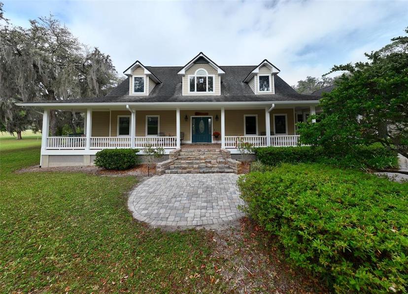 Picture of 101 Karrie Way, Hawthorne FL 32640