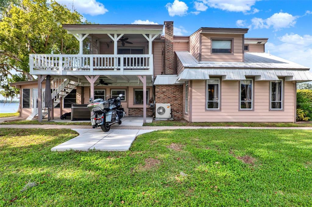 Picture of 12228 Kirby Smith Road, Orlando, FL 32832