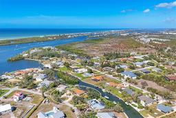 Picture of 30 Buccaneer Bend, Placida, FL 33946