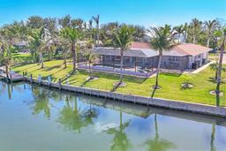 Picture of 30 Buccaneer Bend, Placida, FL 33946