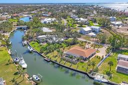 Picture of 30 Buccaneer Bend, Placida, FL 33946