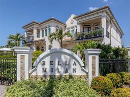 Picture of 212 Milan Avenue W Unit 1, Venice, FL 34285
