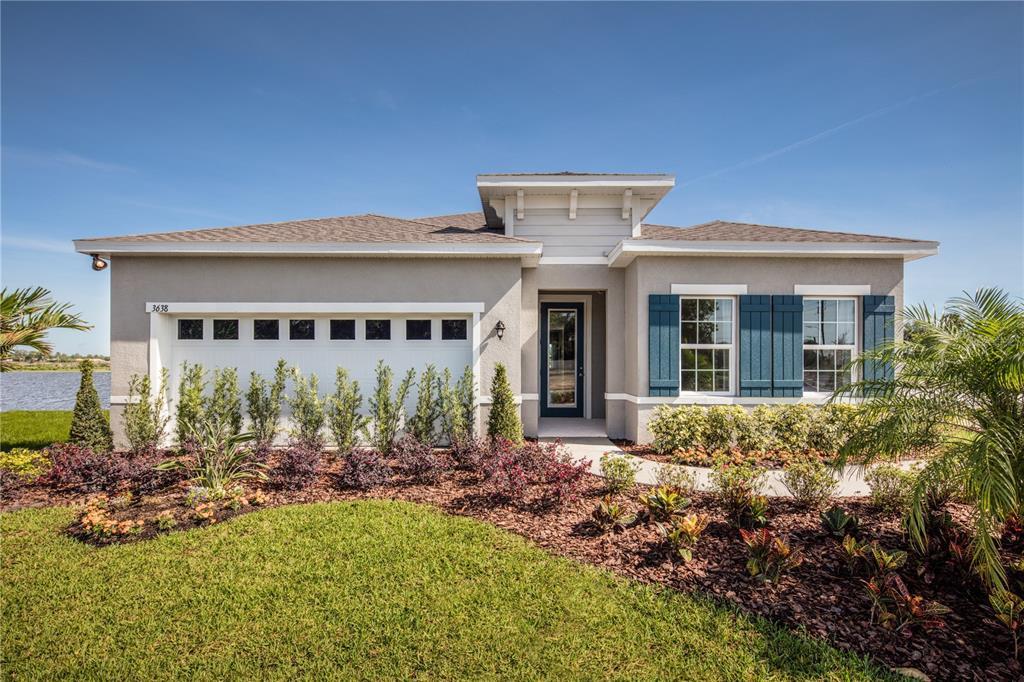 Picture of 1556 Covey Rise Terrace, Winter Haven, FL 33884