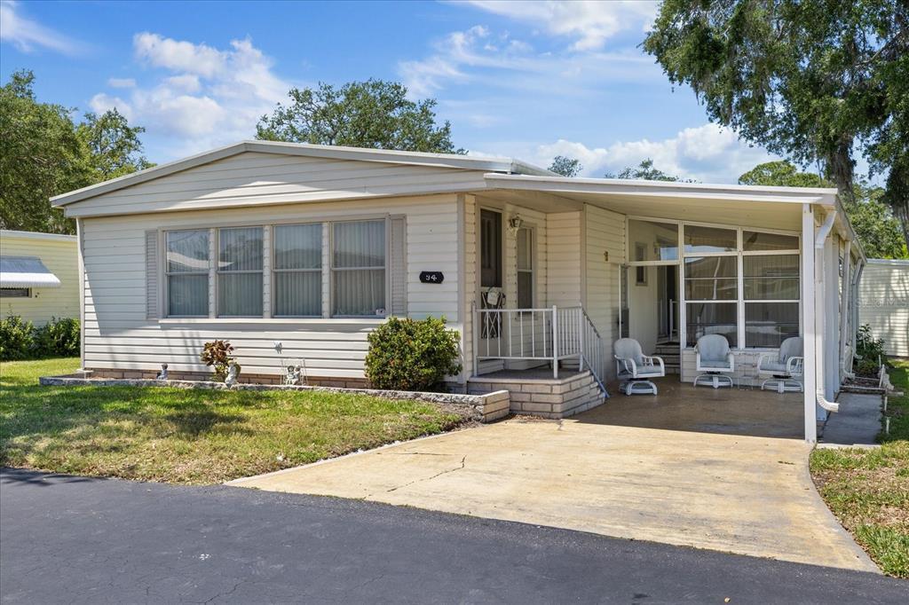 Picture of 34 Honeysuckle Court Unit 6, Safety Harbor, FL 34695