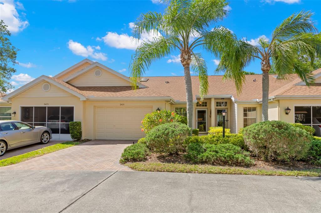 Picture of 2471 New Haven Circle, Sun City Center, FL 33573
