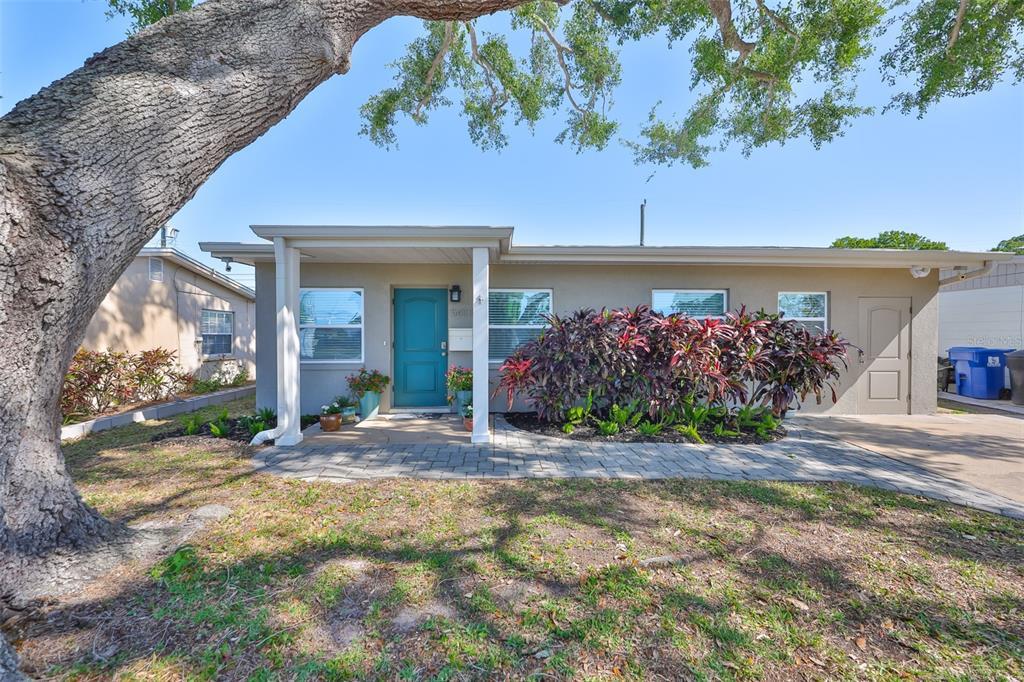 Picture of 5411 17Th Avenue N, St Petersburg, FL 33710