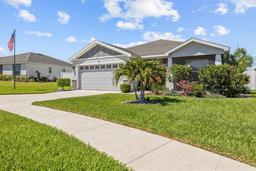 Picture of 942 Inverness Way, Lake Alfred, FL 33850