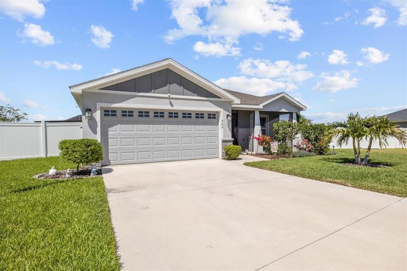 Picture of 942 Inverness Way, Lake Alfred FL 33850
