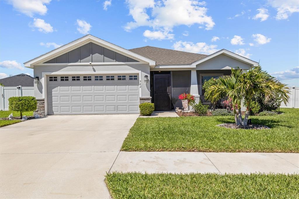 Picture of 942 Inverness Way, Lake Alfred, FL 33850