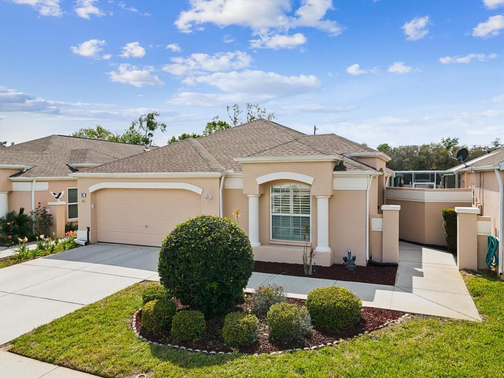Picture of 305 Royal Palm Way, Spring Hill, FL 34608