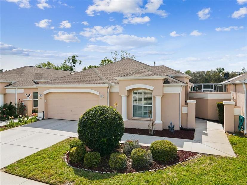 Picture of 305 Royal Palm Way, Spring Hill FL 34608