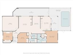 Picture of 305 Royal Palm Way, Spring Hill, FL 34608