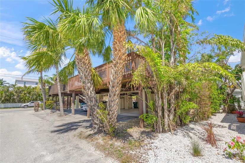 Picture of 4909 Gulf Drive Unit 1B, Holmes Beach FL 34217