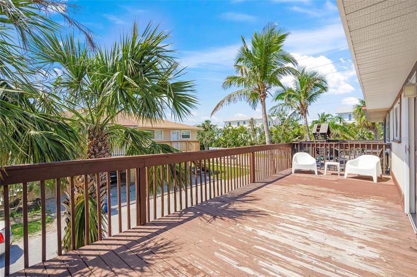 Picture of 4909 Gulf Drive Unit 1B, Holmes Beach FL 34217