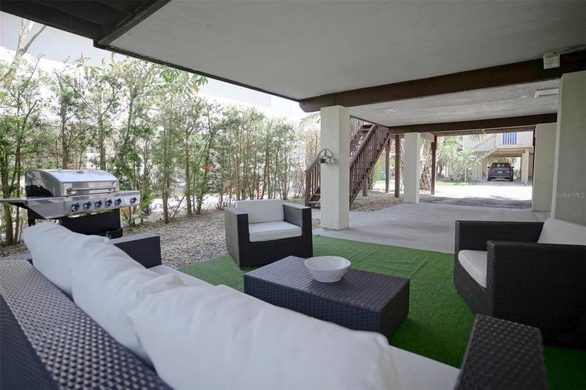 Picture of 4909 Gulf Drive Unit 1B, Holmes Beach FL 34217
