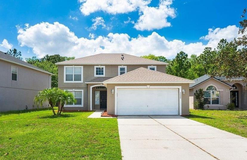 Picture of 2020 Corner Glen Drive, Orlando FL 32820