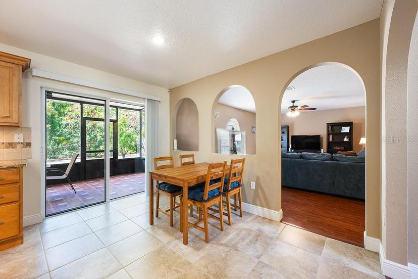 Picture of 2020 Corner Glen Drive, Orlando FL 32820