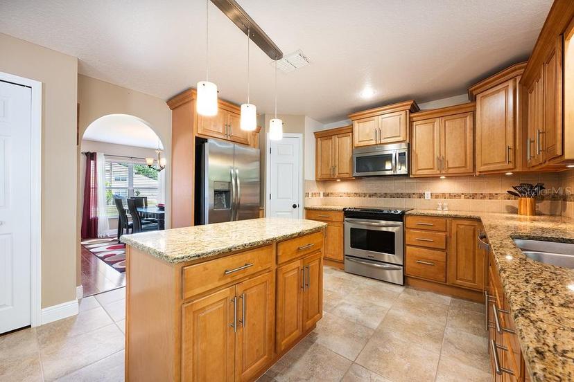 Picture of 2020 Corner Glen Drive, Orlando FL 32820