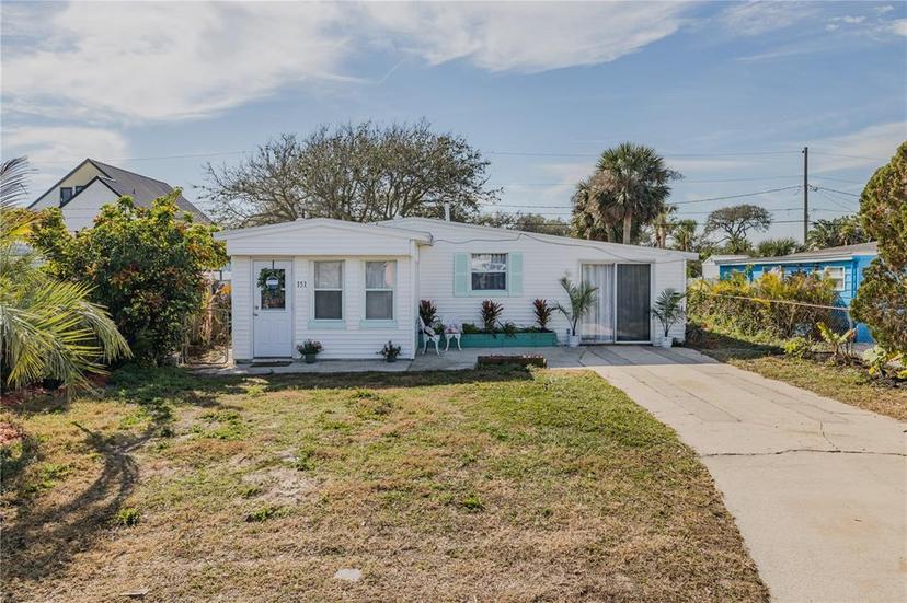 Picture of 151 Holland Road, Ormond Beach FL 32176
