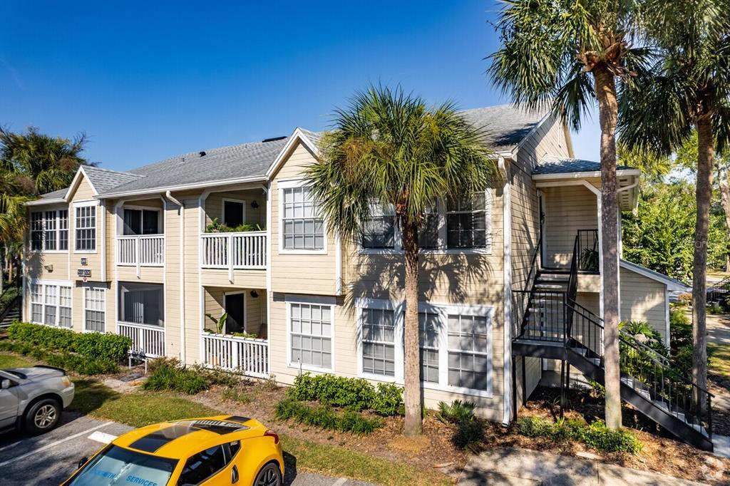 Picture of 1089 S Hiawassee Road Unit 314, Orlando, FL 32835