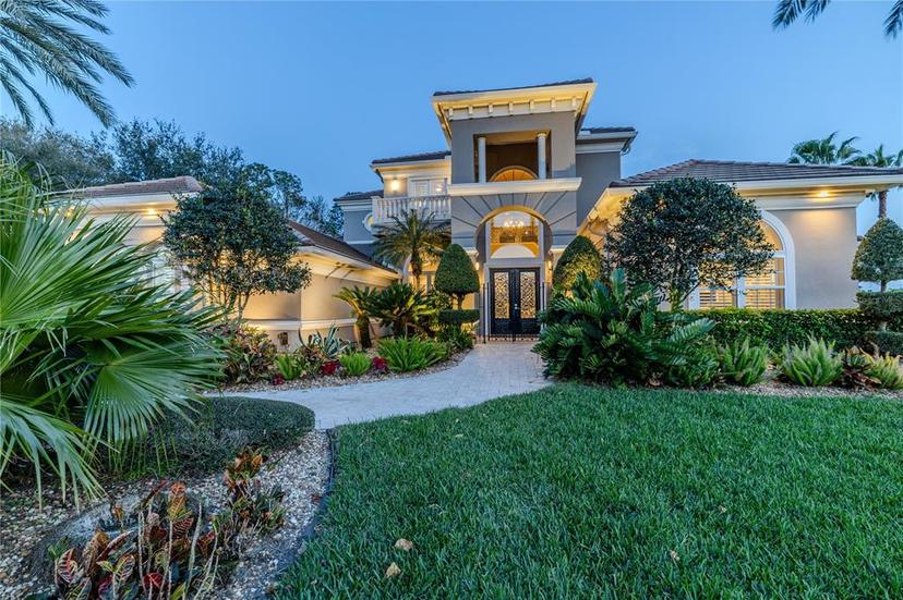 Picture of 1117 Oxbridge Lane, Ormond Beach FL 32174
