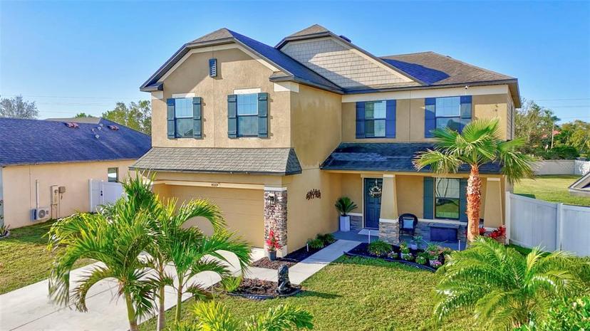 Picture of 4010 Lindever Lane, Palmetto FL 34221