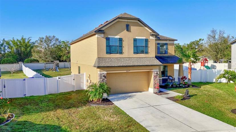 Picture of 4010 Lindever Lane, Palmetto FL 34221