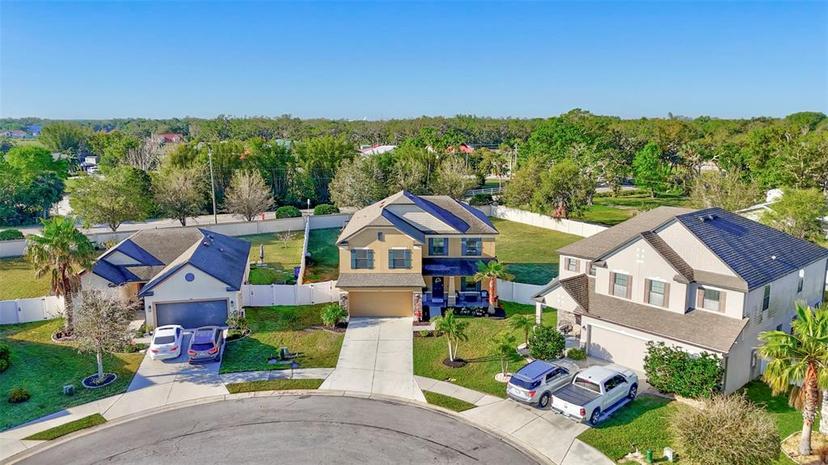Picture of 4010 Lindever Lane, Palmetto FL 34221