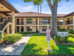 Picture of 2410 Hammock Pine Boulevard Unit 2410, Clearwater, FL 33761