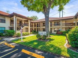 Picture of 2410 Hammock Pine Boulevard Unit 2410, Clearwater, FL 33761