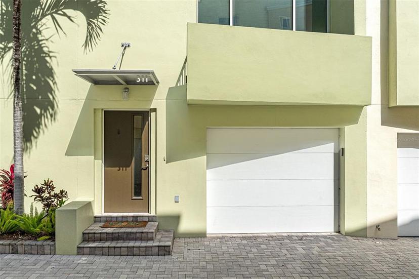 Picture of 311 4Th Avenue N, St Petersburg FL 33701