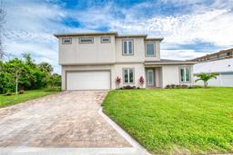 Picture of 32 Ocean Breeze Circle, Ormond Beach, FL 32176