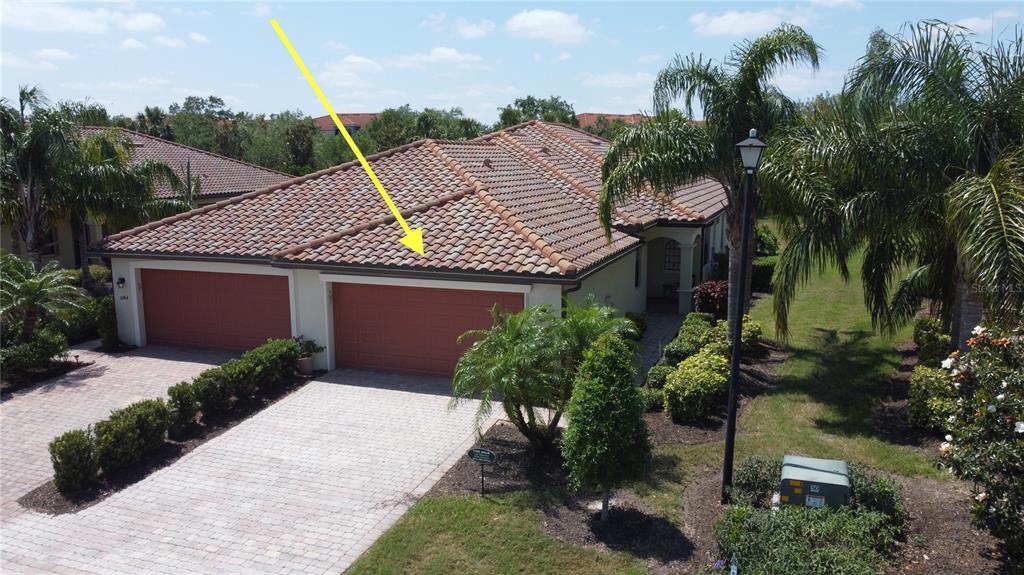 Picture of 6740 Willowshire Way, Bradenton, FL 34212