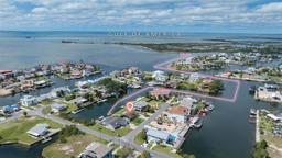 Picture of 4271 Newport Drive, Hernando Beach, FL 34607
