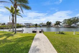 Picture of 4271 Newport Drive, Hernando Beach, FL 34607