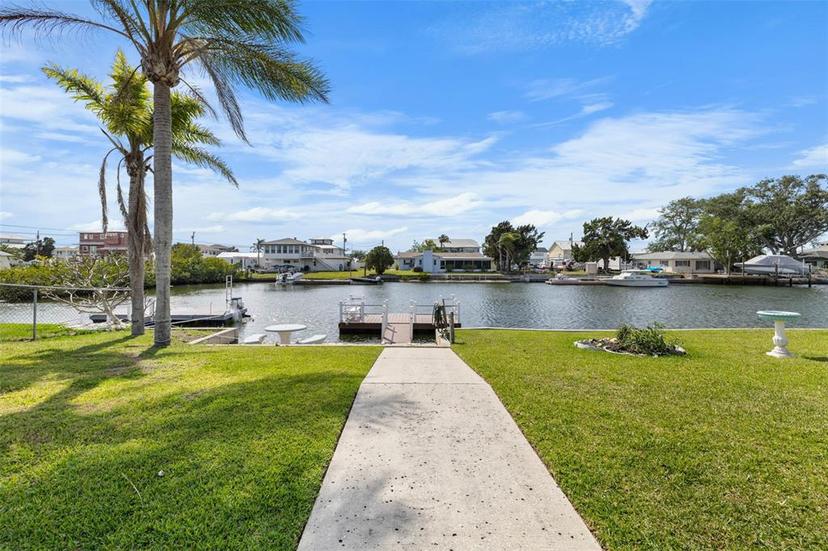 Picture of 4271 Newport Drive, Hernando Beach FL 34607